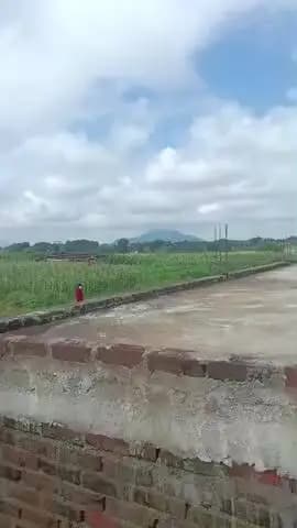 देख सकते हैं नगरा गांव का मौसम ऐसा ही क्या रहेगा तो किसानों का फसल बहुत नुकसान होगा