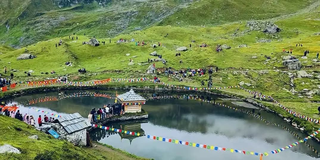 मोरंग: युला कड़े में 4 सितंबर को श्रीकृष्ण जन्माष्टमी का भव्य आयोजन