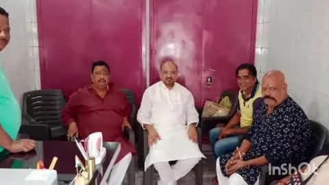 କଟକ ସଦର: କଟକ ଝାଞ୍ଜରୀମଙ୍ଗଳା ଅଞ୍ଚଳରେ ଓଜେସିର କାର୍ଯ୍ୟକ୍ରମ