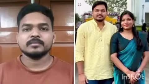 କଟକ ସଦର: ଡାକ୍ତରୀ ଛାତ୍ରୀ ଚନ୍ଦ୍ରିକା ହେମ୍ବ୍ରମ ମୃତ୍ୟୁ ମାମଲା, ପୁରୁଷ ବନ୍ଧୁ ଭୀମସେନଙ୍କୁ ହାଇକୋର୍ଟରୁ ମିଳିଲା ସର୍ତମୂଳକ ଜାମିନ