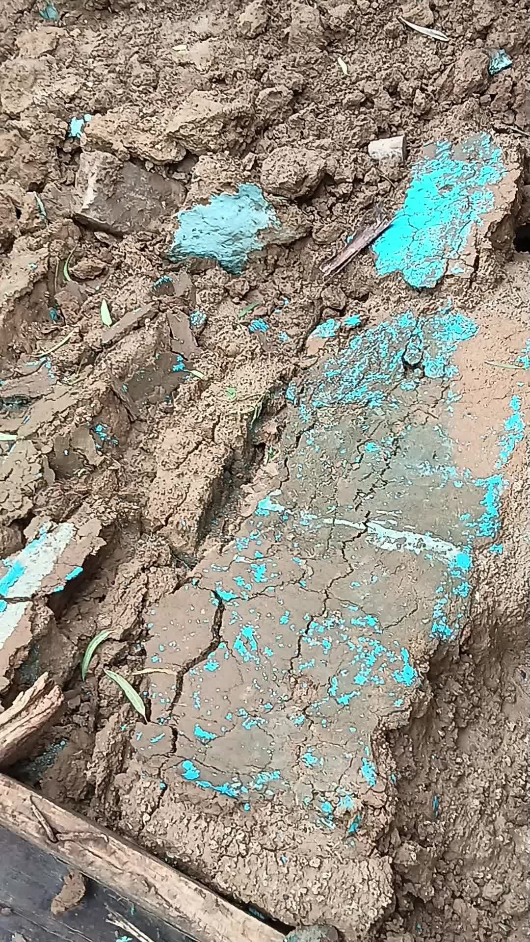 लक्ष्मी देवी तरौंहा निवासी कल रात्रि में पानी के कारण इनका घर गिरा चुका है जो भी हेल्प करना चाहते है 9889533370 आनलाइन