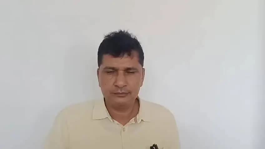 यमुना विहार: पूर्व मंत्री और आप नेता सतेंद्र जैन को मिली जमानत, सौरभ भारद्वाज ने भाजपा पर साधा निशाना