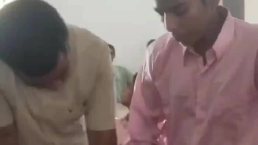 सुपौल: डीएम ने बाल देख-रेख संस्थानों का निरीक्षण कर बच्चों के पुनर्वासन, कौशल विकास पर दिया जोर