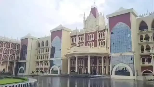 জলপাইগুড়ি: হাইকোর্টে জামিন পেলেন জলপাইগুড়ি পুরসভার প্রাক্তন চেয়ারম্যান সৈকত চট্টোপাধ্যায়
