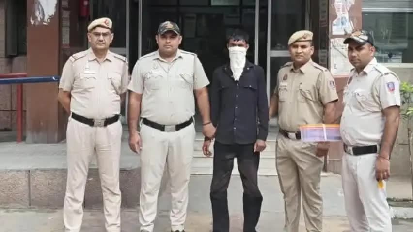 यमुना विहार: सुंदर नगरी में युवक पर चाकू से हमला, 2 घंटे में तीन आरोपी पकड़े गए