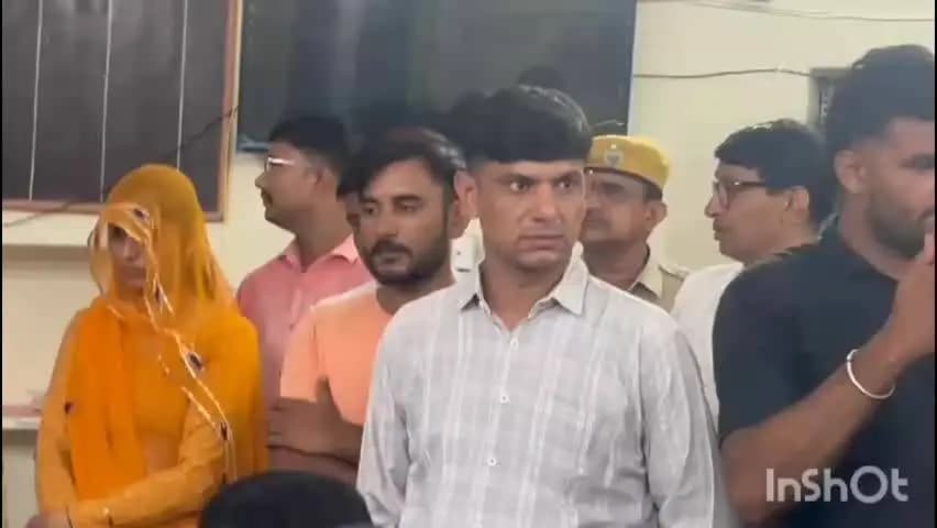 टोंक: टोंक नगर परिषद के वार्ड 2 के चारों प्रत्याशियों ने वापस लिया नाम, अब 59 वार्डों में ही होगा मतदान