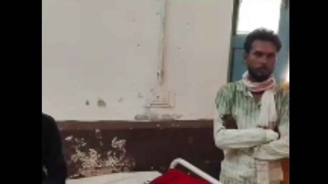 सैलाना: सैलाना में बाइक हादसे में 2 नाबालिग की मौत, 1 घायल