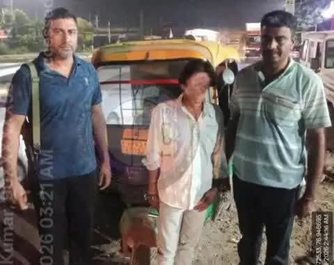 बहादुरगढ़: मिटाए गए बैच नंबर वाली नशीली कफ सिरप की 10 बोतलें बरामद, आरोपी गिरफ्तार