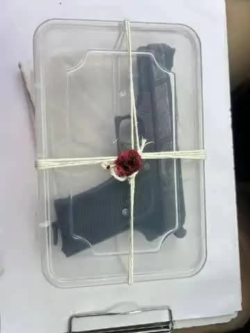 धौलपुर: फायरिंग कर हत्या के प्रयास के मामले में तीन माह से फरार 20,000 रुपये का इनामी कुख्यात हिस्ट्रीशीटर गिरफ्तार