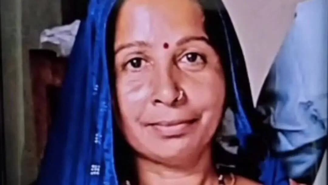 पीपलदा: इटावा इलाके के किशनपुरा में मामूली बात पर देवर ने भाभी की मारपीट कर की हत्या, पुलिस ने करवाया पोस्टमार्टम, जांच में जुटी
