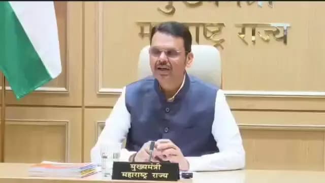 कुर्ला: सर्व समावेशकता हाच आपल्या विचारांचा गाभा आहे - मुख्यमंत्री देवेंद्र फडणवीस