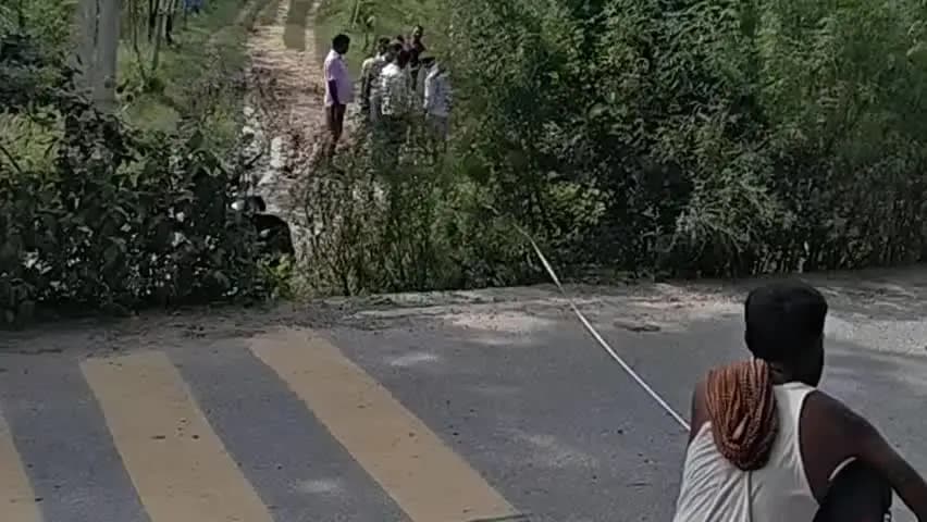 सवायजपुर: गंगा एक्सप्रेसवे से जुड़ेगा पलिया-लखनऊ हाईवे, पाली-शाहाबाद मार्ग बनेगा फोरलेन, पाली में बनेगा बाईपास