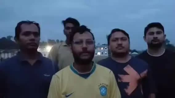 সাব্রুম: আগামী কাল থেকে শুরু হচ্ছে সাব্রুমে পূর্ণেন্দু শিল্ড নক আউট ফুটবল টুর্নামেন্ট