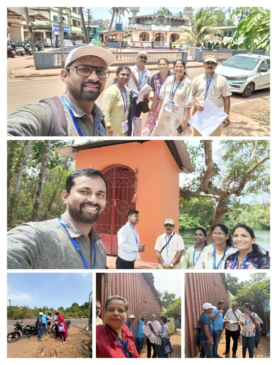<nis:link nis:type=tag nis:id=sanguem nis:value=Sanguem nis:enabled=true nis:link/> Urban Census Enumerators.
From every street to every home, counting for a developed India.
<nis:link nis:type=tag nis:id=janbhagidari#census#datafordevelopment nis:value=janbhagidari#census#datafordevelopment nis:enabled=true nis:link/>