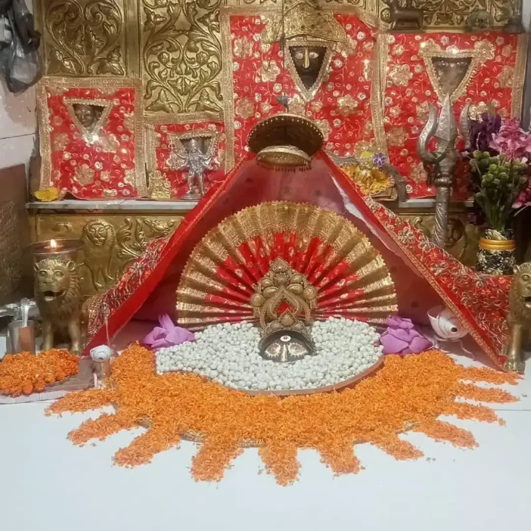 🚩🚩🚩🌹🌺🌺 ॥ ॐ ऐं ह्रीं क्लीं चामुण्डायै विच्चैः॥ 🌹🌺🌺🏵️🌸💐💐🍁🍁🍁 (माँ कालका के आज के श्रृंगार दर्शन)। व (मनसा देवी) जय माँ काली कालका वाली 🌻🌻🌻🌺🌺🍂🙏🙏🙏Like /comment /share / follow instagram and you tube subscribe
https://nsmpkp.com News Social Media Pinjore Kalka Panchkula Reporter mani Pinjore / kalka 2-9-2026,
my E-mail:manisharma4009@ gmail.com what's app no:-9896944009