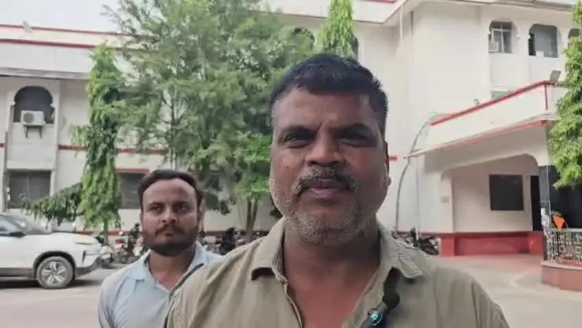 राजसमंद: देवगढ़ के एसडीएम पर पक्षपात के आरोप, जिला कलेक्टर से चुनाव प्रक्रिया से हटाने की मांग की गई