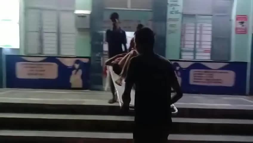 परबत्ता: खजरैठा नयाटोला में चाकूबाजी: दो युवकों की मौत, तीन हिरासत में, गांव में तनाव