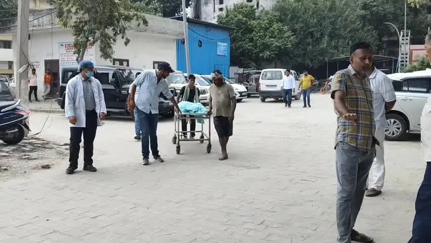 सोनीपत: मुरथल की कंपनी में वाटर कूलर में आया करंट, युवक की मौत; तीन जुलाई 2027 को होनी थी शादी