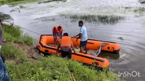 अनूपपुर: अमहाई तालाब में मिला 21 वर्षीय प्रतीक का शव, कल से था लापता