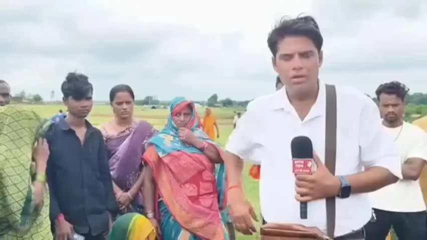 मेजा: ममौली में संदिग्ध हालात में युवक का शव मिला, हत्या की आशंका, देखिए ग्राउंड रिपोर्ट