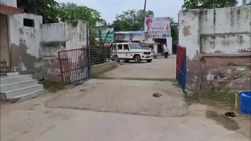 सरवाड़: छोटा लाम्बा हत्या के अनसुलझे मामले का 6 घंटे में पुलिस ने किया खुलासा, महिला का गला घोंटकर हत्या कर कुएं में फेंका था शव
