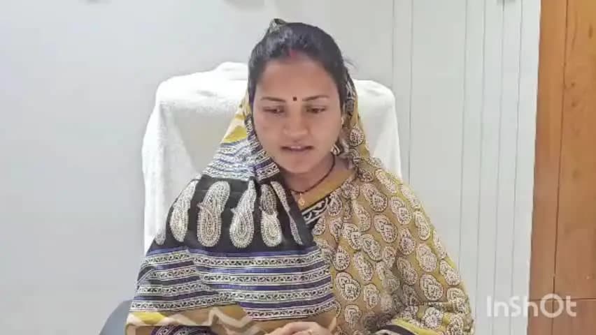 लखनपुर: NH 130 स्थित लहपटरा टोलप्लाजा में हुई घटना पर मंत्री लक्ष्मी राजवाड़े ने दोषी चालक को दी चेतावनी