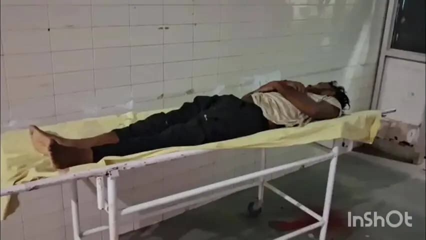 कुरावली: कुरावली क्षेत्र में सड़क हादसे में युवक की हुई दर्दनाक मौत