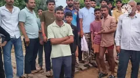 सूरौठ: जन्माष्टमी महोत्सव पर श्री राम मंदिर खिजूरी में हुई लंबी कूद प्रतियोगिता, टिंकु योगी ने किया प्रथम स्थान प्राप्त
