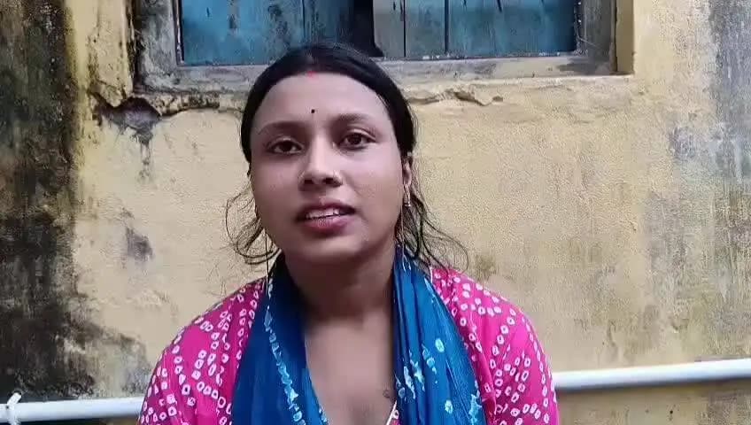 परबत्ता: मोजाहिदा निवासी दंपती ने एक दूसरे पर लगाए गंभीर आरोप, परबत्ता थाना पहुंचा मामला