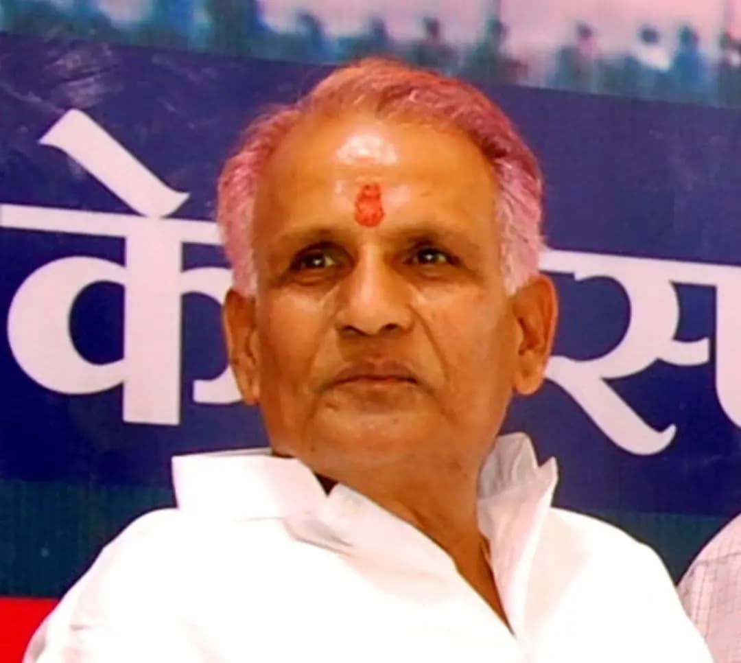 रतलाम नगर: हिम्मत कोठारी ने कार्यकर्ताओं की नियुक्ति में देरी पर जताई चिंता, शीघ्र नियुक्तियों का आग्रह