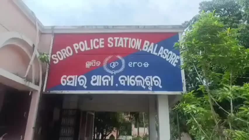 ସୋର: ତଳନଗର ହୋଟେଲ ରେ ୬ ଜଣ ଗୋମାଫିଆ ଗିରଫ