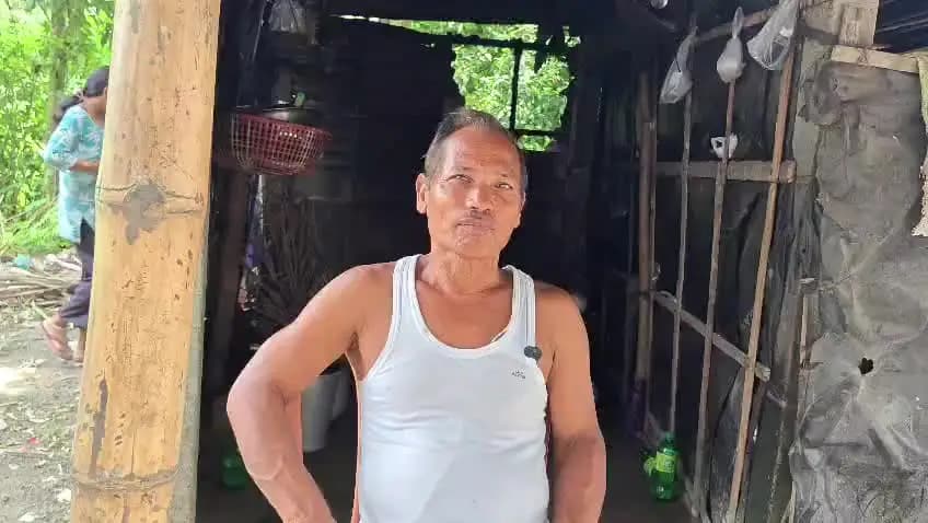 জলপাইগুড়ি: ধুপগুড়ির জমি অধিগ্রহণ কাণ্ডে নয়া মোড়, বিক্রিত জমি দখল ধরার চেষ্টা প্রাক্তন তৃণমূল প্রধাণের স্বামীর