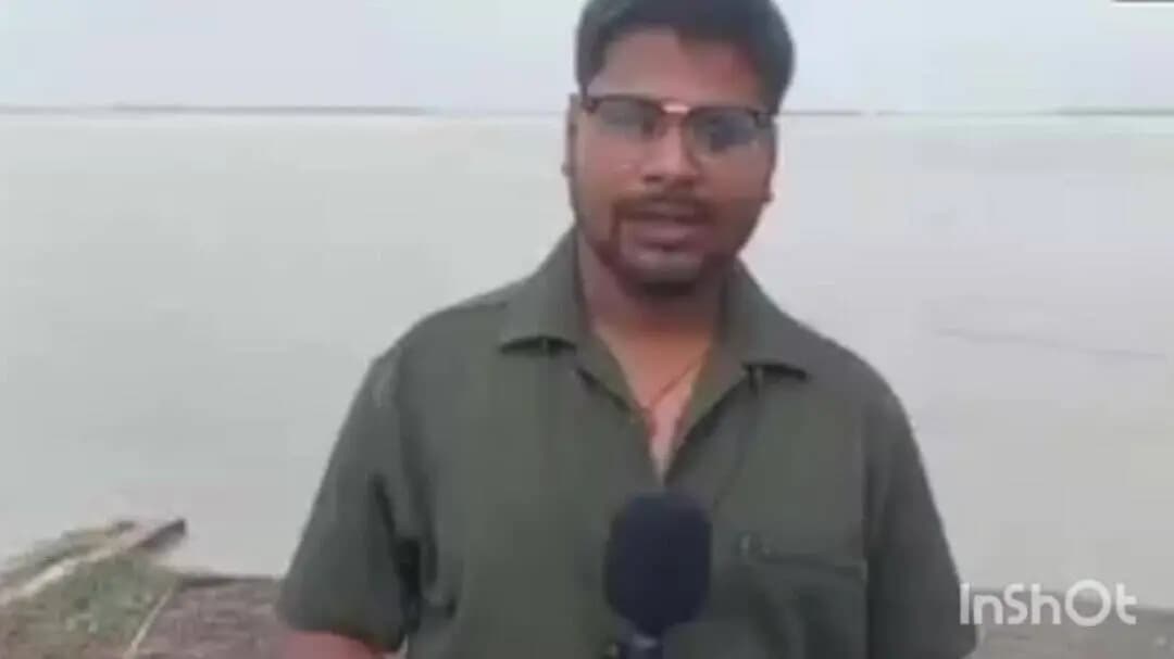 सुपौल: सुपौल के किशनपुर प्रखंड की मौजहा पंचायत में बाढ़ से लोग परेशान, जिला प्रशासन से मदद की गुहार