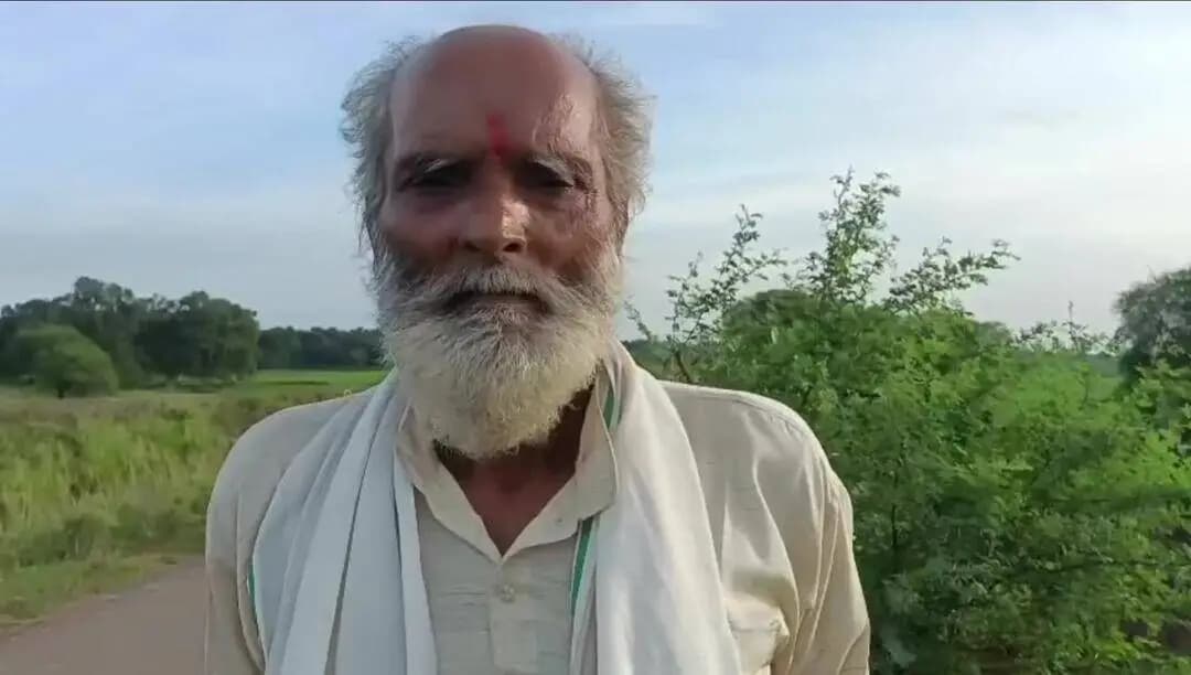 विसहार की खौफनाक भ्रष्टाचार से परेशान ग्रामीण जांच का किए मांग