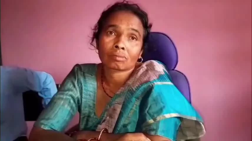 सारठ: आसनबनी पंचायत की मुखिया ने खराब स्वास्थ्य के चलते दिया इस्तीफा, देवर पंचायत सचिव व सहायक पर गड़बड़ी का आरोप