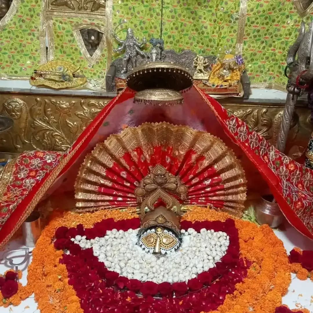 🚩🚩🚩🌹🌺🌺 ॥ ॐ ऐं ह्रीं क्लीं चामुण्डायै विच्चैः॥ 🌹🌺🌺🏵️🌸💐💐🍁🍁🍁 (माँ कालका के आज के श्रृंगार दर्शन)। व (मनसा देवी) जय माँ काली कालका वाली 🌻🌻🌻🌺🌺🍂🙏🙏🙏Like /comment /share / follow instagram and you tube subscribe
https://nsmpkp.com News Social Media Pinjore Kalka Panchkula Reporter mani Pinjore / kalka 4-9-2026,
my E-mail:manisharma4009@ gmail.com what's app no:-9896944009