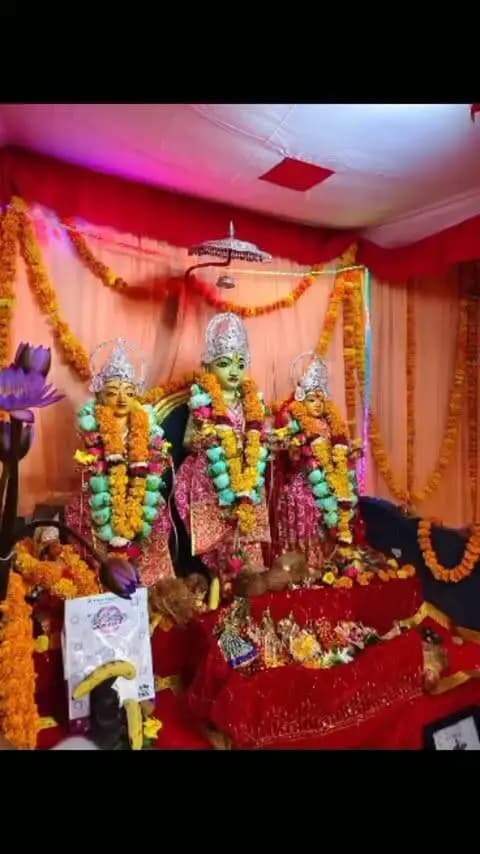 ⏩कृष्ण जन्माष्टमी के अवसर पर ताला बाँधवगढ़ स्थित बाँधवाधीश के दर्शन करने उमड़ा जन सैलाब
@cmmadhyapradesh
@jansamparkmp
#उमरिया
#umaria