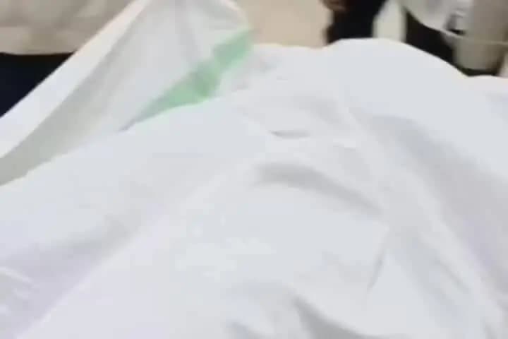 जबलपुर: हनुमानताल में मूर्तिकार बब्बा सोनकर की गोली मारकर हत्या, मूर्ति बनाने के दौरान बदमाशों ने मारी गोली