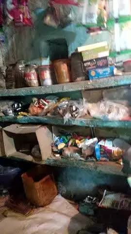 ग्राम चोपड़ा पोस्ट करके थाना साइन नगर पन्ना