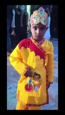 कृष्ण जन्माष्टमी पर अम्बाह में निकली भव्य पालकी यात्रा, भजन-कीर्तन से गूंजा नगर
अम्बाह। भगवान श्रीकृष्ण के जन्मोत्सव कृष