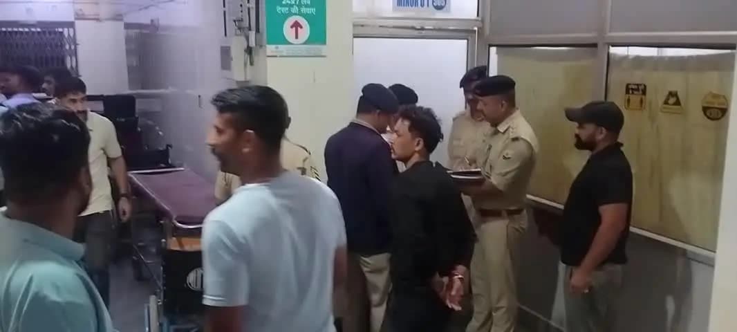 सोलन: सोलन में चाकू से युवक की हत्या, पुलिस ने दो आरोपियों को किया गिरफ्तार