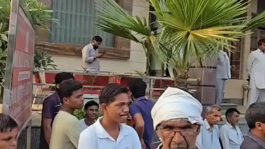 सोनीपत: सोनीपत के नाहरी गांव के प्रॉपर्टी डीलर प्रमोद की नरेला के बाकनेर इलाके में गोलियां मारकर हत्या