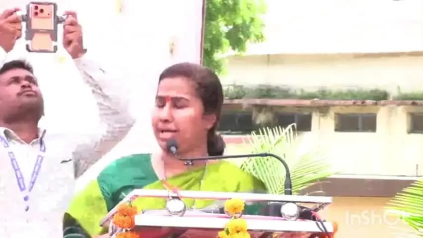 सेलू: सार्वजनिक बांधकाम कार्यालय व निवासस्थान लोकार्पण सोहळा पालकमंत्री बोर्डीकर यांच्या उपस्थितीत संपन्न