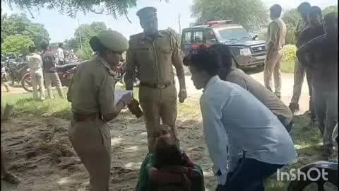 बिंदकी: बीकमपुर से जीजा द्वारा ले गए व्यक्ति का शव 4 दिन बाद लगभग 10 किलोमीटर दूर मुरादीपुर नहर में मिला, पुत्री ने किया पहचान