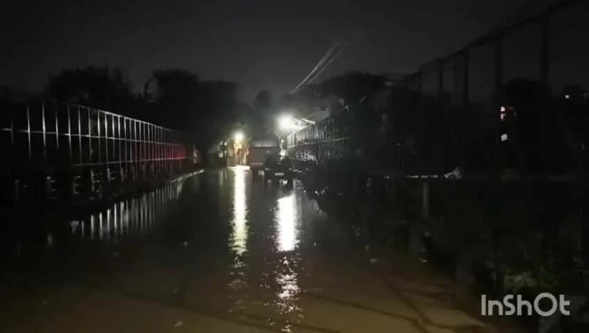 देहरादून: उत्तराखंड के 8 जिलों में भारी बारिश का अलर्ट, नैनीताल-पौड़ी समेत 6 जिलों में स्कूलों की छुट्टी
