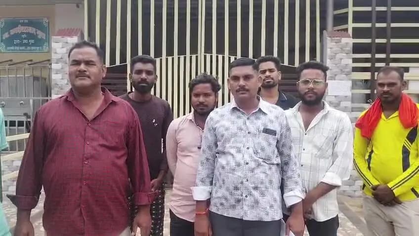बालोद: दूध गंगा में करोड़ों की अनियमितता, 400 किसान परिवारों का भविष्य संकट में