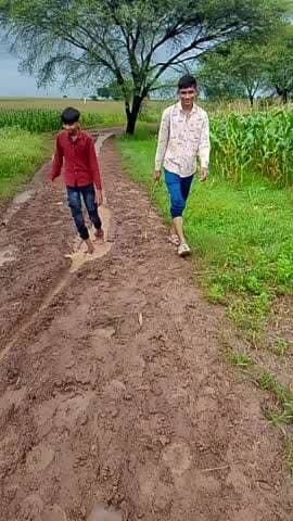 #gram Rajshri Panchayat Manak chauk tahsil isagarh jila Ashoknagar