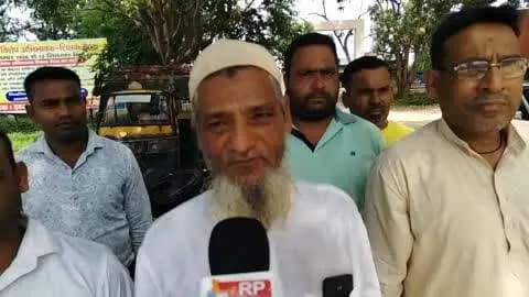 मरकच्चो: JMM ने 7 सितंबर को केंद्र सरकार के खिलाफ धरना प्रदर्शन को लेकर की प्रेस वार्ता