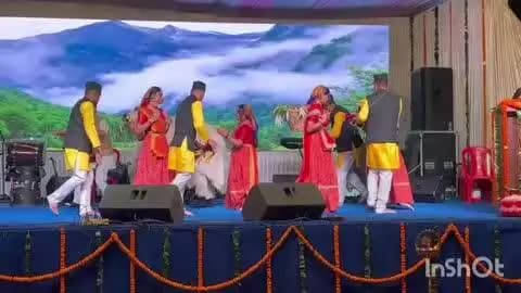 नैनीताल: नैनीताल पुलिस परिवार द्वारा रिजर्व पुलिस लाइन में अलौकिक एवं भव्य रूप से मनाया गया श्री कृष्ण जन्मोत्सव