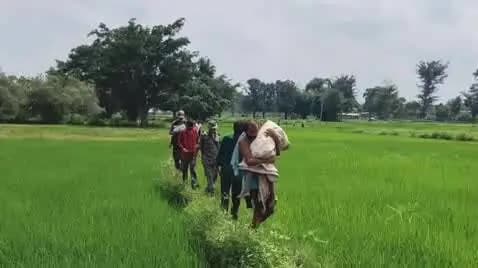 गुमला: शुक्रवार से लापता तीसरी कक्षा की छात्रा का शव कुएँ से बरामद, पुलिस जांच में जुटी